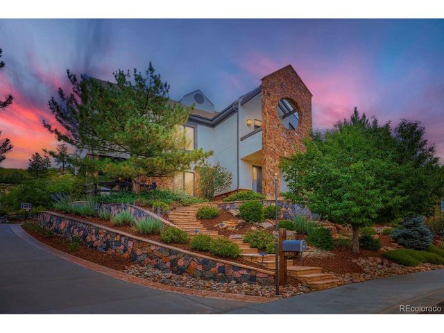 4820 Silver Pine Dr, Castle Rock, CO 80108