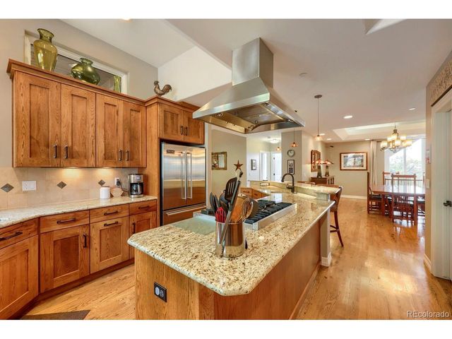 4820 Silver Pine Dr, Castle Rock, CO 80108