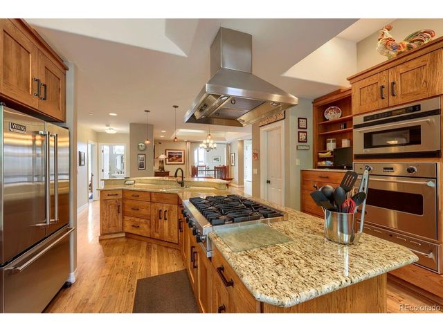 4820 Silver Pine Dr, Castle Rock, CO 80108