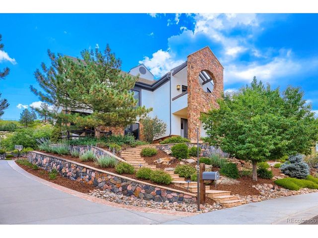 4820 Silver Pine Dr, Castle Rock, CO 80108