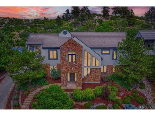 4820 Silver Pine Dr, Castle Rock, CO 80108