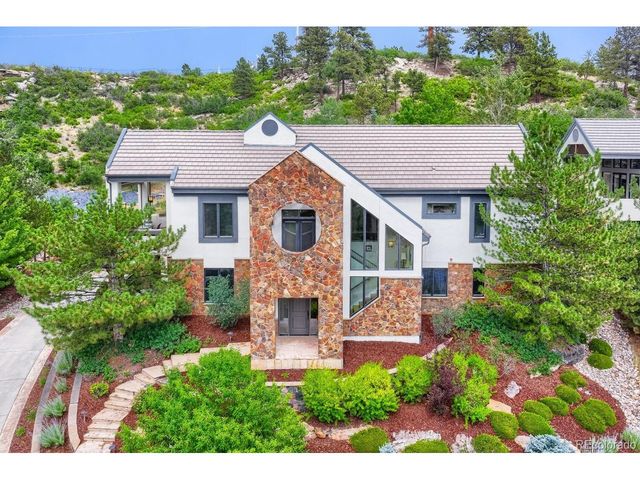 4820 Silver Pine Dr, Castle Rock, CO 80108