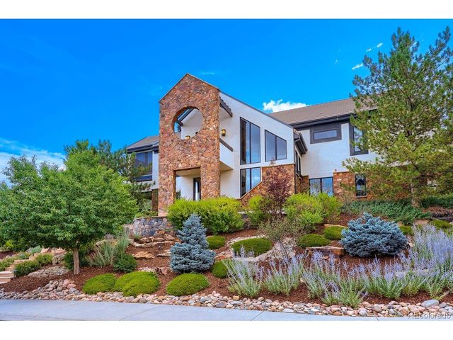 4820 Silver Pine Dr, Castle Rock, CO 80108