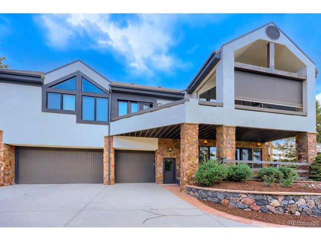 4820 Silver Pine Dr, Castle Rock, CO 80108