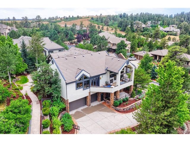 4820 Silver Pine Dr, Castle Rock, CO 80108