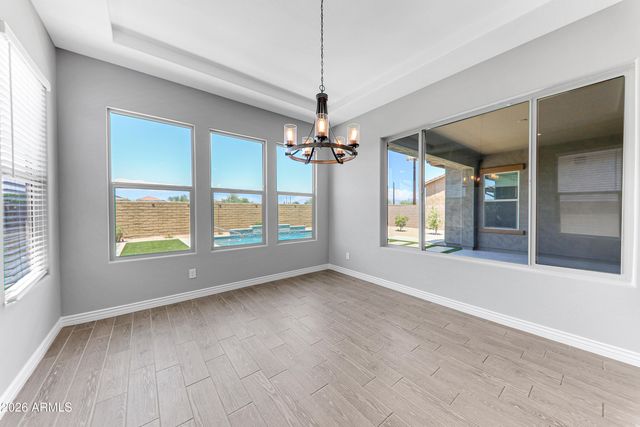 10716 E THATCHER Avenue, Mesa, AZ 85212