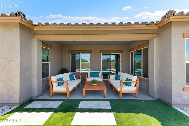 10716 E THATCHER Avenue, Mesa, AZ 85212