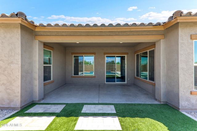 10716 E THATCHER Avenue, Mesa, AZ 85212