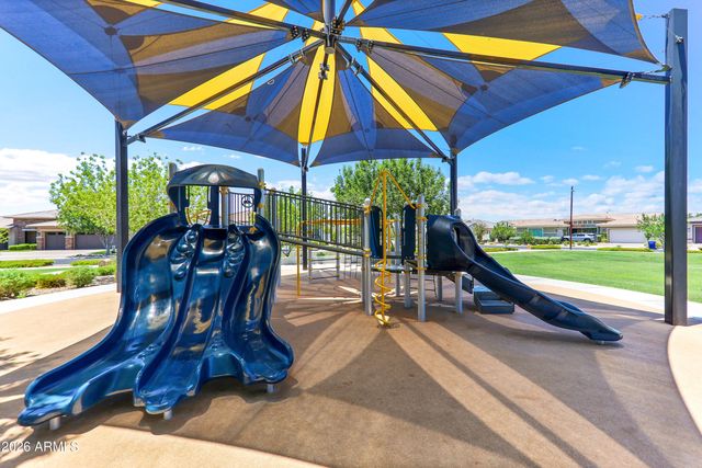 10716 E THATCHER Avenue, Mesa, AZ 85212