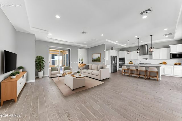 10716 E THATCHER Avenue, Mesa, AZ 85212