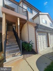 14007-B KORBA PL #2B, Laurel, MD 20707