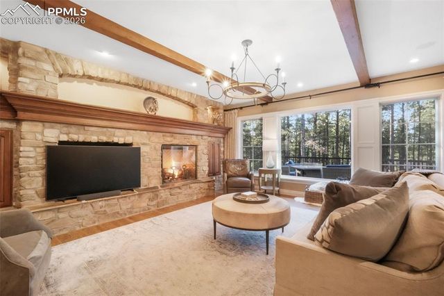 16092 Waving Branch Way, Colorado Springs, CO 80908