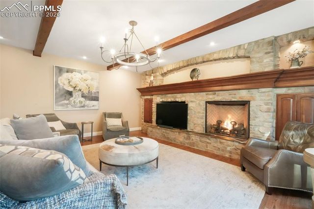 16092 Waving Branch Way, Colorado Springs, CO 80908