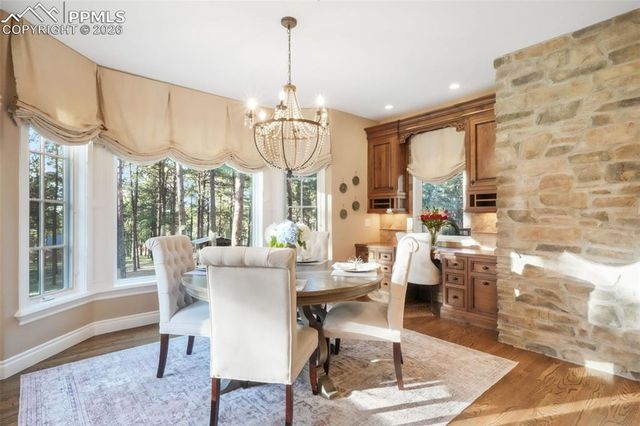 16092 Waving Branch Way, Colorado Springs, CO 80908