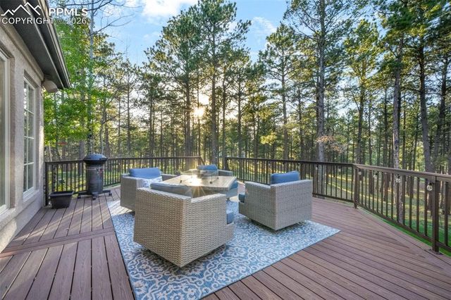 16092 Waving Branch Way, Colorado Springs, CO 80908