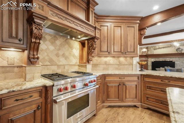 16092 Waving Branch Way, Colorado Springs, CO 80908