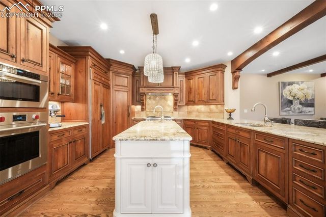 16092 Waving Branch Way, Colorado Springs, CO 80908