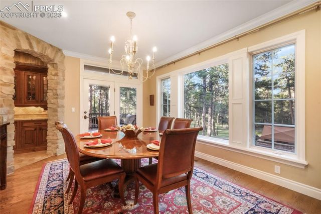 16092 Waving Branch Way, Colorado Springs, CO 80908