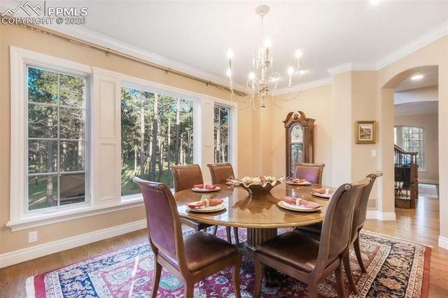 16092 Waving Branch Way, Colorado Springs, CO 80908