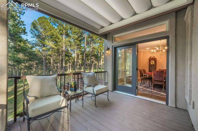 16092 Waving Branch Way, Colorado Springs, CO 80908