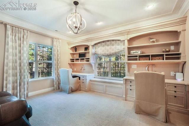 16092 Waving Branch Way, Colorado Springs, CO 80908