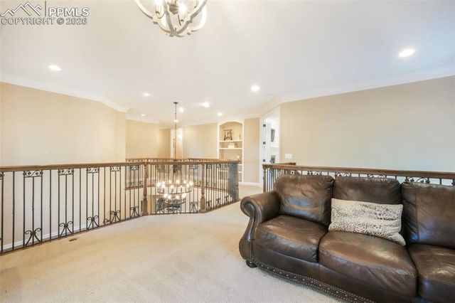 16092 Waving Branch Way, Colorado Springs, CO 80908