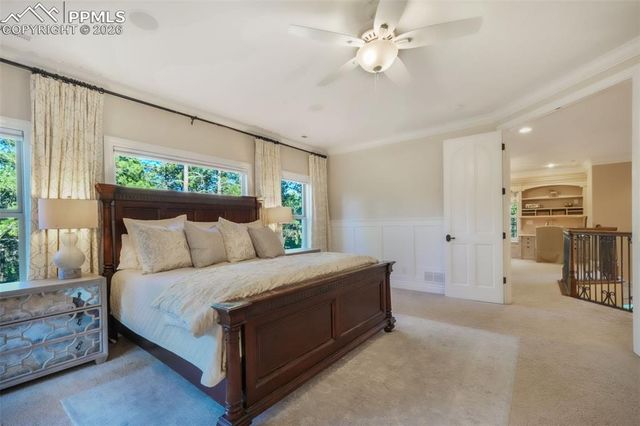 16092 Waving Branch Way, Colorado Springs, CO 80908