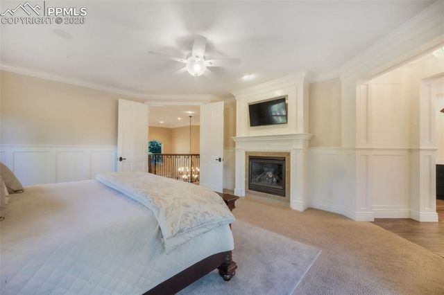 16092 Waving Branch Way, Colorado Springs, CO 80908