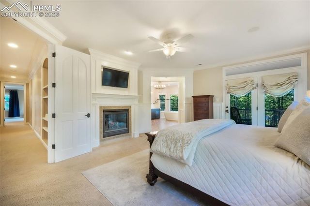 16092 Waving Branch Way, Colorado Springs, CO 80908