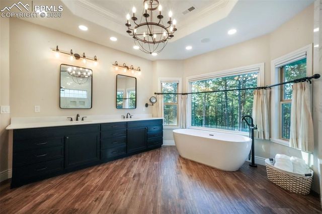 16092 Waving Branch Way, Colorado Springs, CO 80908