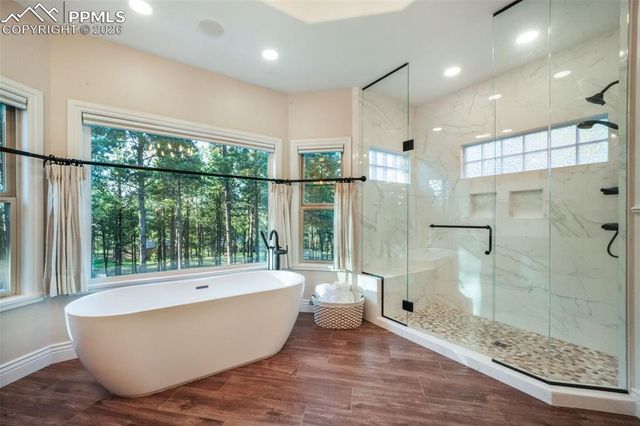 16092 Waving Branch Way, Colorado Springs, CO 80908