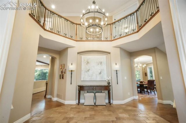 16092 Waving Branch Way, Colorado Springs, CO 80908