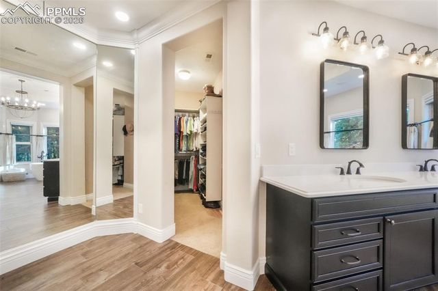 16092 Waving Branch Way, Colorado Springs, CO 80908