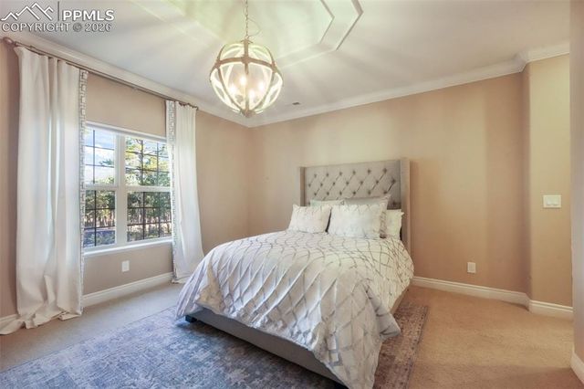 16092 Waving Branch Way, Colorado Springs, CO 80908