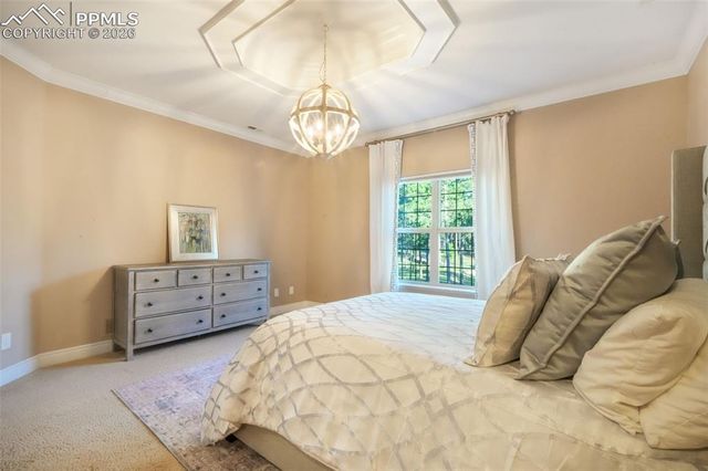 16092 Waving Branch Way, Colorado Springs, CO 80908