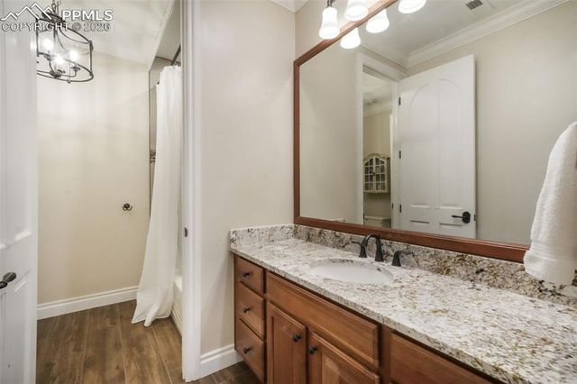 16092 Waving Branch Way, Colorado Springs, CO 80908