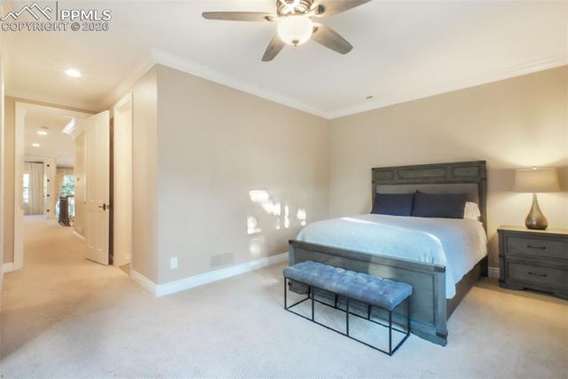 16092 Waving Branch Way, Colorado Springs, CO 80908