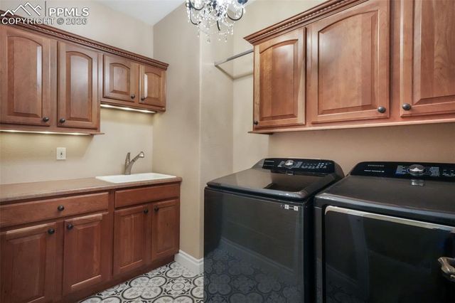 16092 Waving Branch Way, Colorado Springs, CO 80908