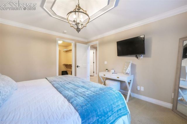 16092 Waving Branch Way, Colorado Springs, CO 80908