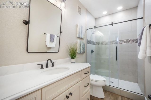 16092 Waving Branch Way, Colorado Springs, CO 80908