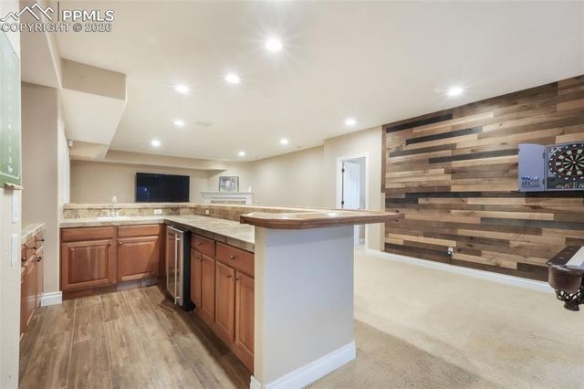 16092 Waving Branch Way, Colorado Springs, CO 80908