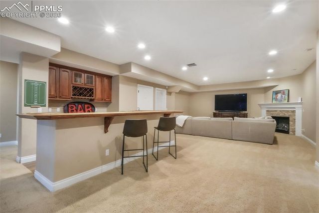 16092 Waving Branch Way, Colorado Springs, CO 80908