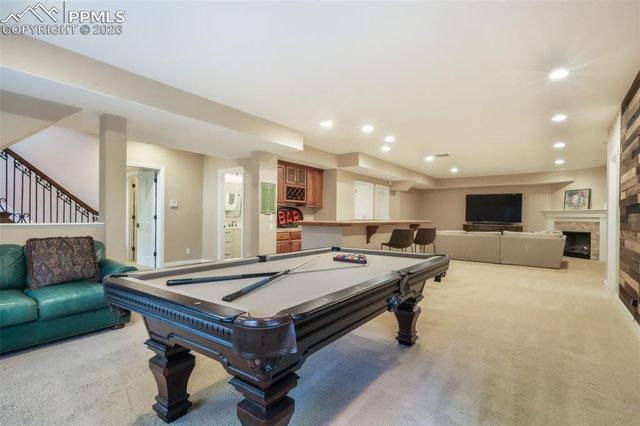 16092 Waving Branch Way, Colorado Springs, CO 80908