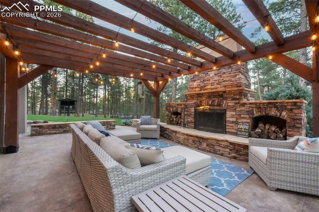 16092 Waving Branch Way, Colorado Springs, CO 80908