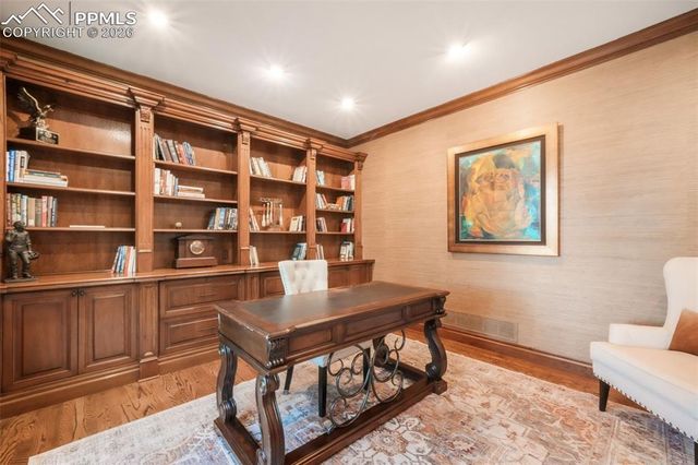 16092 Waving Branch Way, Colorado Springs, CO 80908