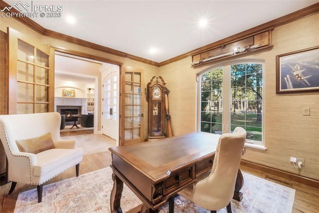 16092 Waving Branch Way, Colorado Springs, CO 80908