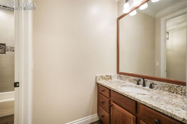 16092 Waving Branch Way, Colorado Springs, CO 80908