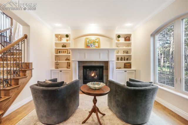 16092 Waving Branch Way, Colorado Springs, CO 80908