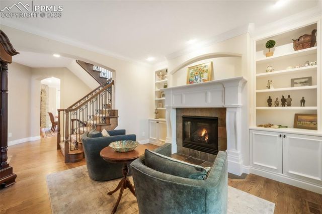 16092 Waving Branch Way, Colorado Springs, CO 80908