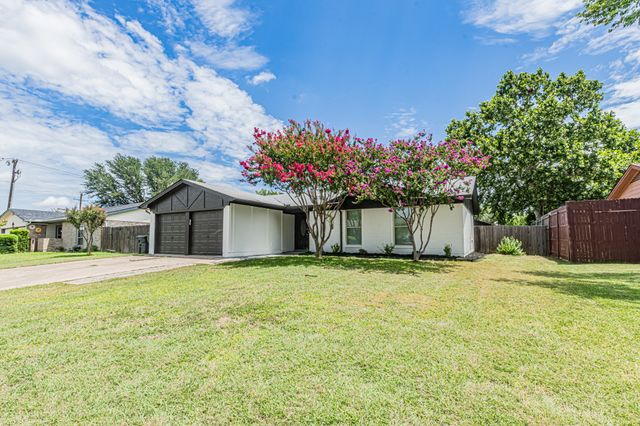 3405 Leatherleaf Lane, Arlington, TX 76015
